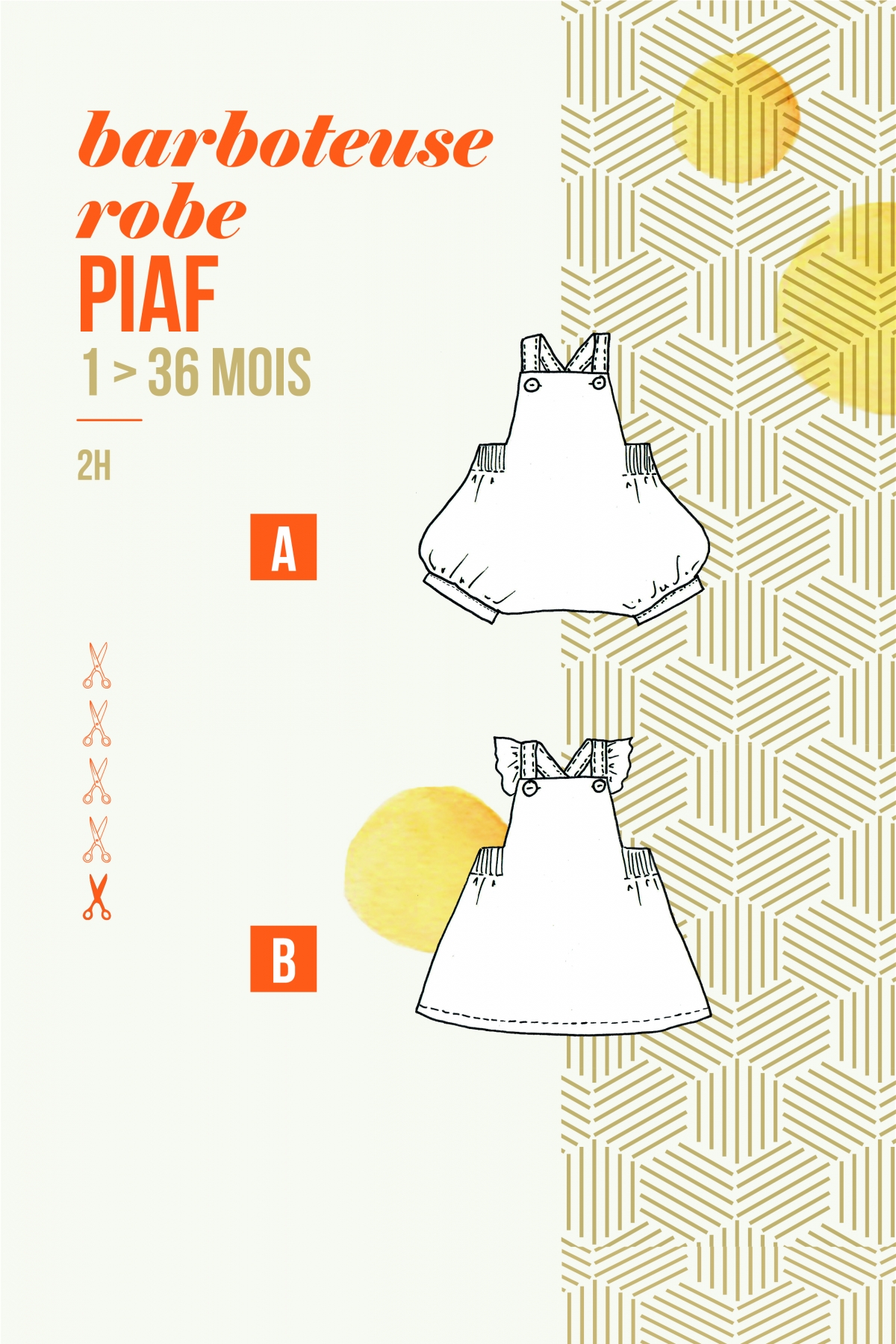 PIAF 1>36 mois